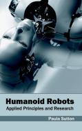 Humanoid Robots edito da Clanrye International