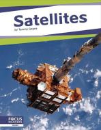 Satellites di Tammy Gagne edito da FOCUS READERS