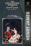 The Collected Works of Henry James, Vol. 03 (of 36): Some Short Stories; The Turn of the Screw di Henry James edito da THRONE CLASSICS