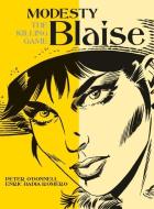 Modesty Blaise - The Killing Game di Peter O'Donnell edito da Titan Publ. Group Ltd.