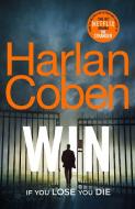 Win di Harlan Coben edito da Random House UK Ltd