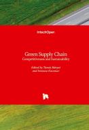 Green Supply Chain edito da IntechOpen