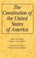 The Constitution of the United States of America edito da Brick Tower Press