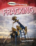 Fracking di Robyn Hardyman edito da CHERITON CHILDRENS BOOKS