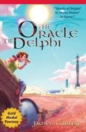 Oracle of Delphi di James Gurley edito da Montag Press