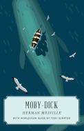 Moby Dick (Worldview Edition) di Herman Melville edito da CANON PR