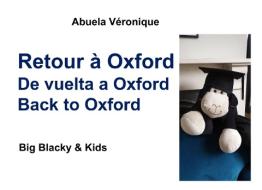Retour à Oxford di Abuela Véronique edito da Books on Demand