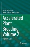 Accelerated Plant Breeding, Volume 2 edito da Springer International Publishing