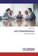 Job Embeddedness di Wageeh Nafei edito da LAP Lambert Academic Publishing