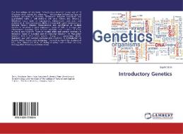 Introductory Genetics di Bashir Bello edito da LAP Lambert Academic Publishing