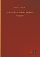 The Works of Samuel Johnson di Samuel Johnson edito da Outlook Verlag