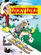 Lucky Luke 70 - Am Klondike di Yann Lèturgie, Jean Léturgie edito da Egmont Comic Collection