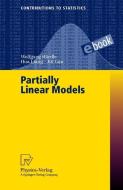Partially Linear Models di Jiti Gao, Wolfgang Härdle, Hua Liang edito da Physica-Verlag HD