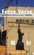 Ferse Verse di Esther-Marie Ullmann-Goertz edito da Books on Demand