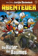 Lustiges Taschenbuch Abenteuer 01 di Disney edito da Egmont Ehapa Media