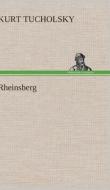 Rheinsberg di Kurt Tucholsky edito da TREDITION CLASSICS