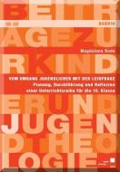 Vom Umgang Jugendlicher mit der Leidfrage di Magdalena Rode edito da Kassel University Press