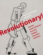 Revolutionary! edito da Sandstein Kommunikation