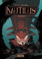 Nautilus. Band 1 di Mathieu Mariolle edito da Splitter Verlag