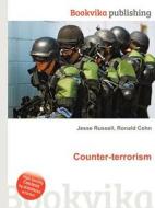 Counter-terrorism edito da Book On Demand Ltd.