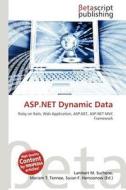 ASP.Net Dynamic Data edito da Betascript Publishing
