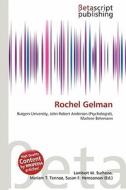 Rochel Gelman edito da Betascript Publishing