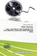 Kim Darby edito da Aud Publishing