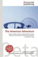 The American Adventure edito da Betascript Publishing