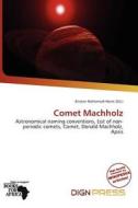 Comet Machholz edito da Dign Press
