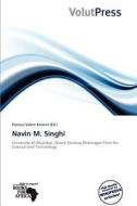 Navin M. Singhi edito da Crypt Publishing