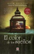 El Color de los Suenos = The Color of Dreams di Ruta Sepetys edito da MAEVA
