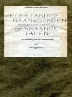 Zelfstandige Naamwoorden, Persoonlijke Voornaamwoorden En Telwoorden In De Germaanse Talen, Met Een Inleiding Over Indoï¿½uropese Talen. di Hans Eggenkamp edito da Onderzoek & Beleving