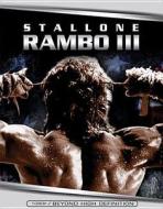 Rambo III edito da Lions Gate Home Entertainment