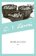 Miracles di C. S. Lewis edito da HarperOne