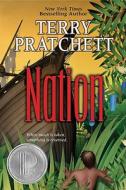 Nation di Terry Pratchett edito da HARPERCOLLINS
