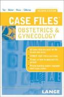 Case Files Obstetrics And Gynecology, Second Edition di Eugene C. Toy, Benton Baker III, Patti Jayne Ross, Larry C. Gilstrap edito da Mcgraw-hill Education - Europe