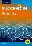 Economics N5 Student Book di Marita Booysen edito da OUP Southern Africa