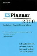 ESP Multi User00 di Douglas Bernheim, Jagadeesh Gokhale, Laurence J. Kotlikoff edito da MIT PR