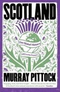 Scotland di Murray Pittock edito da Yale University Press