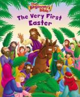 The Beginner's Bible the Very First Easter di Zondervan edito da ZONDERVAN