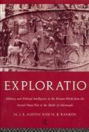 Exploratio di N. J. E. Austin edito da Routledge