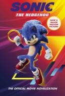 Sonic the Hedgehog: The Official Movie Novelization di Kiel Phegley edito da PENGUIN YOUNG READERS LICENSES