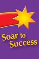 Soar to Success: Soar to Success Student Book Level 4 Wk 12 Camp Knock Knock edito da HOUGHTON MIFFLIN
