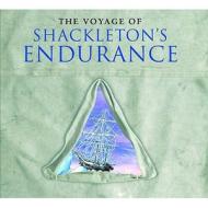 The Voyage Of Shackleton\'s Endurance di Gavin Mortimer edito da Gill & Macmillan Ltd