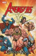 Avengers: Citizen Kang di Roy Thomas, Larry Alexander edito da Marvel Comics