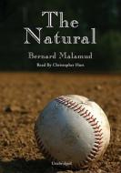 The Natural di Bernard Malamud edito da Blackstone Audiobooks