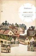 Dubliners di James Joyce edito da MODERN LIB
