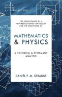 Mathematics & Physics di Strauss Daniel Strauss edito da Paideia Press