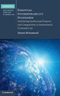 Essential Interoperability Standards di Simon Brinsmead edito da Cambridge University Press