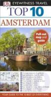 Top 10 Amsterdam di Leonie Glass, Fiona Duncan, DK Publishing edito da DK Eyewitness Travel